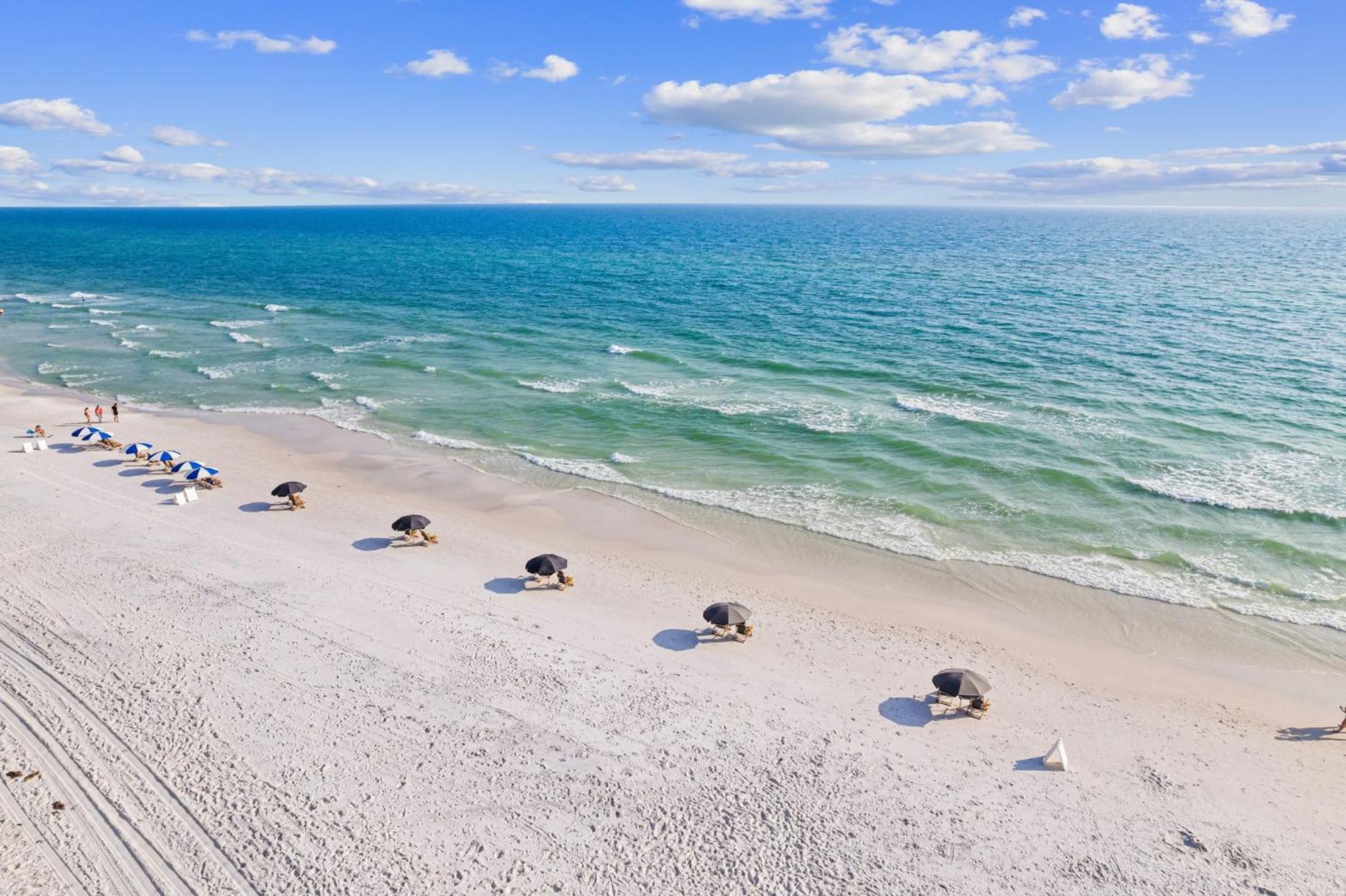 Shellabrate Good Times A Brand New Home For 2024 Only 3 Blocks To The Beach With Community Pool Santa Rosa Beach Exterior photo